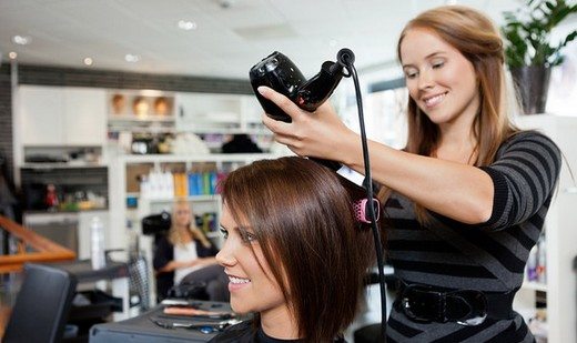 Kabadüz Evde Kuaför